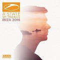 Cover-Bild zum Titel 'A State Of Trance Ibiza 2016' von 'Armin Van Buuren'