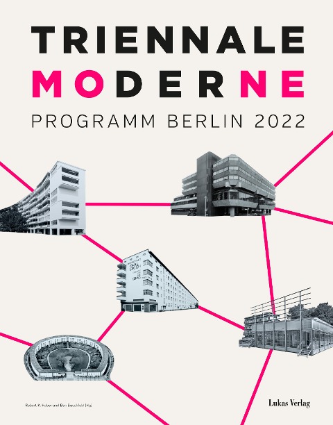 Triennale der Moderne - 
