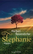Cover-Bild zum Titel 'Stephanie' von 'Herbert Rosendorfer'