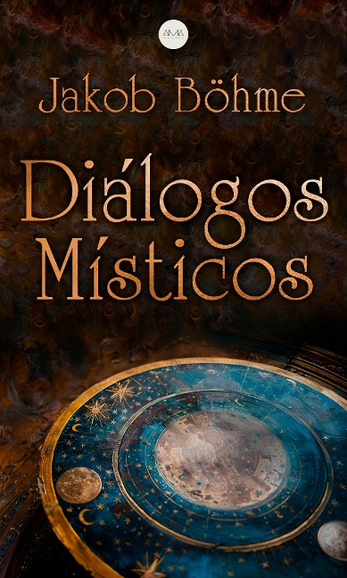 Diálogos Místicos - Jakob Böhme, Jakob Böhme