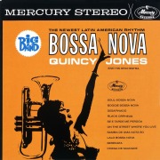 Big Band Bossa Nova (SHM-CD) - Quincy Jones