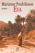 Cover-Bild zum Titel 'Eva' von 'Marianne Fredriksson'