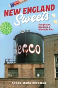 Cover-Bild zum Titel 'New England Sweets' von 'Susan Mara Bregman'