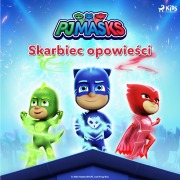Cover-Bild zum Titel 'Pid¿amersi ¿ Skarbiec opowie¿ci' von 'Eone'