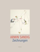 Cover-Bild zum Titel 'Zeichnungen' von 'Armin Sandig'