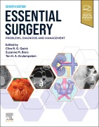 Cover-Bild zum Titel 'Essential Surgery' von ''