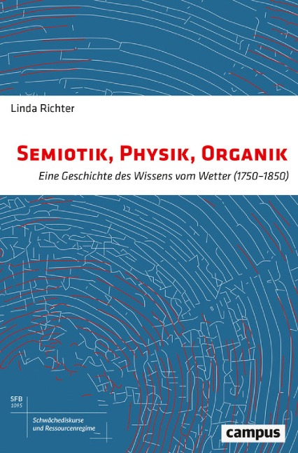 Semiotik, Physik, Organik - Linda Richter