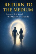Cover-Bild zum Titel 'Return to the Medium - Science, Spirit and the Mystery of Afterlife' von 'Ylia Callan'
