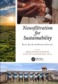 Cover-Bild zum Titel 'Nanofiltration for Sustainability' von ''