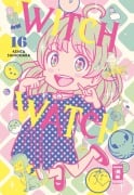 Witch Watch 16 - Kenta Shinohara