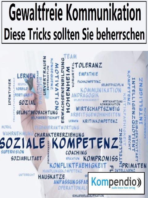 Gewaltfreie Kommunikation - Alessandro Dallmann