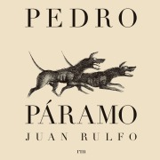 Cover-Bild zum Titel 'Pedro Páramo' von 'Juan Rulfo'