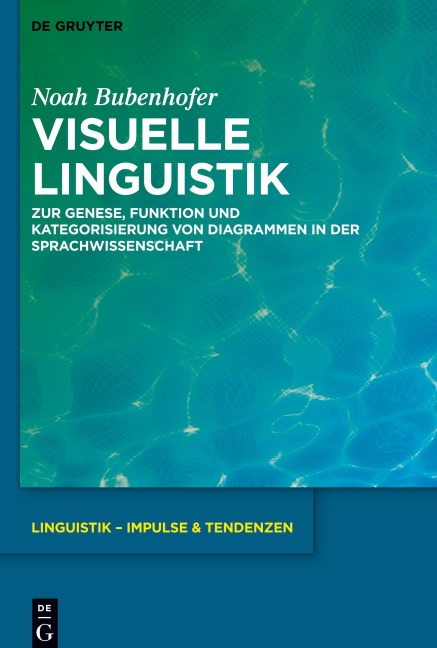 Visuelle Linguistik - Noah Bubenhofer