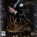 Cover-Bild zum Titel 'A Boss for Christmas' von 'Miamo S. Zesi'