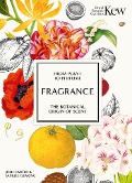 Cover-Bild zum Titel 'Fragrance' von 'Josh Carter, Royal Botanic Gardens Kew, Samuel Gearing'