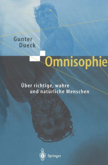 Omnisophie - Gunter Dueck