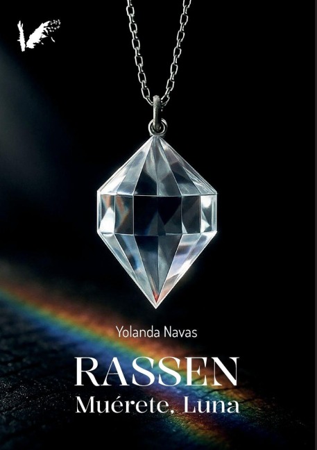 Rassen. Muérete Luna - Yolanda Navas