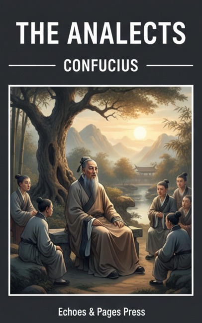 The Analects - Confucius