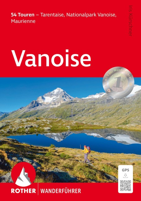 Vanoise - Iris Kürschner
