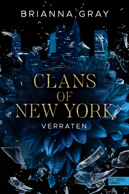 Clans of New York (Band 1) - Brianna Gray