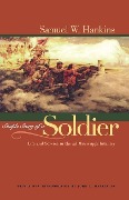 Cover-Bild zum Titel 'Simple Story of a Soldier' von 'Samuel W Hankins'
