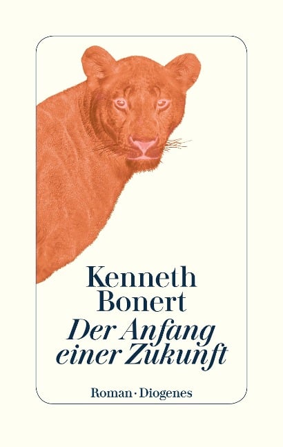 Der Anfang einer Zukunft - Kenneth Bonert
