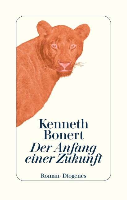 Der Anfang einer Zukunft - Kenneth Bonert