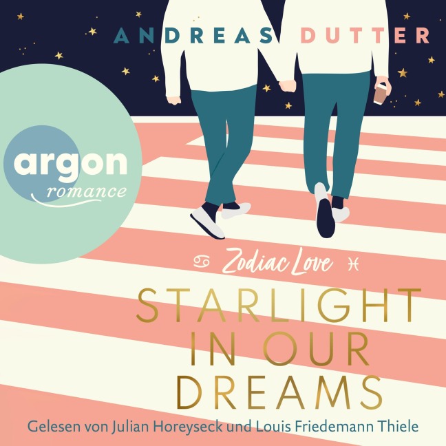 Starlight in Our Dreams - Andreas Dutter