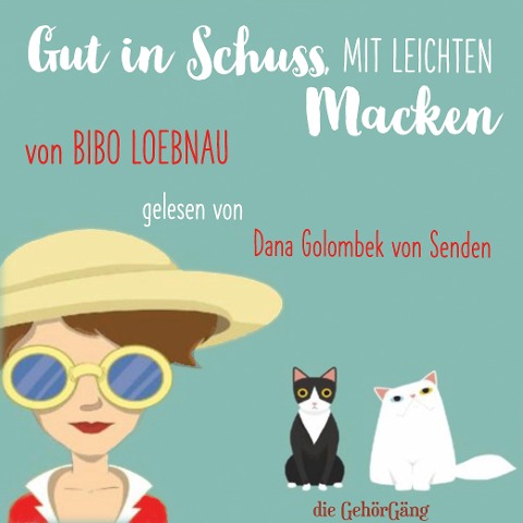 Gut in Schuss mit leichten Macken - Bibo Loebnau