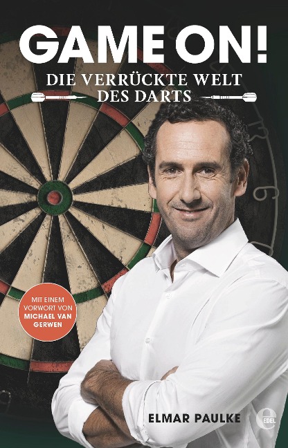 Game on! - Elmar Paulke