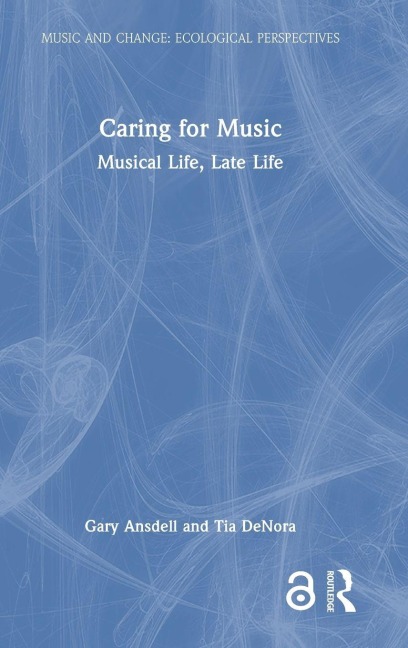 Caring for Music - Gary Ansdell, Tia Denora