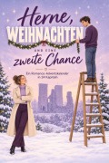 Cover-Bild zum Titel 'Herne, Weihnachten und eine zweite Chance' von 'Felix Lange'