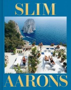 Cover-Bild zum Titel 'Slim Aarons' von 'Shawn Waldron'