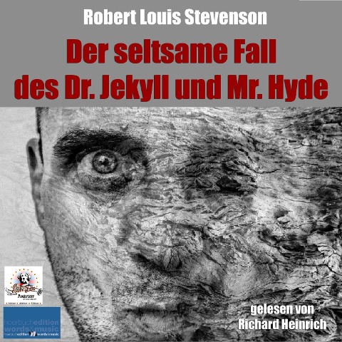 Der seltsame Fall des Dr. Jekyll und Mr. Hyde - Robert Louis Stevenson