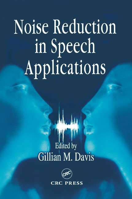 Noise Reduction in Speech Applications - 