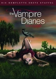 The Vampire Diaries - Julie Plec, L. J. Smith, Kevin Williamson, Brian Young, Barbie Kligman