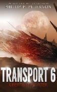 Cover-Bild zum Titel 'Transport 6' von 'Phillip P. Peterson'