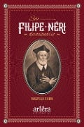 Cover-Bild zum Titel 'São Filipe Néri: Devocionário' von 'Thiago Plaça Teixeira'