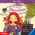 Der magische Blumenladen 09. Ein gefährlicher Schulzauber - Gina Mayer