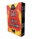 Totò. L'erede di don Chisciotte. Cofanetto - Fabio Celoni