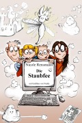 Cover-Bild zum Titel 'Die Staubfee' von 'Nicole Rensmann'
