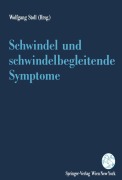 Cover-Bild zum Titel 'Schwindel und schwindelbegleitende Symptome' von ''