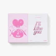 I'LL LIKE YOU (TO Ver.) - Illit