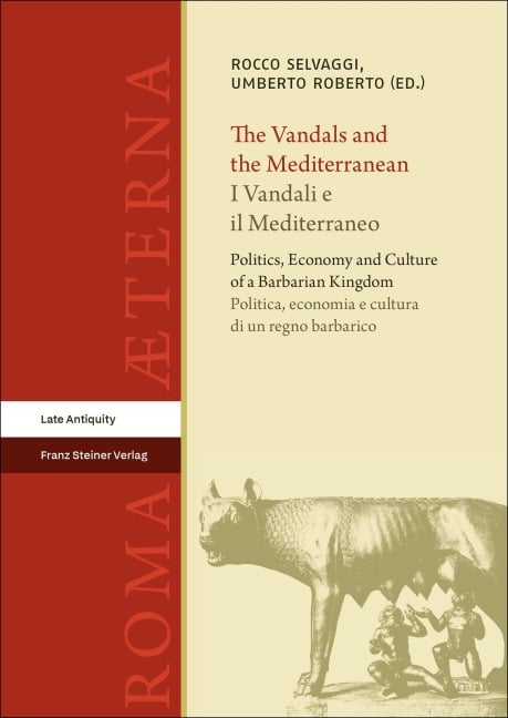 The Vandals and the Mediterranean / I Vandali e il Mediterraneo - 