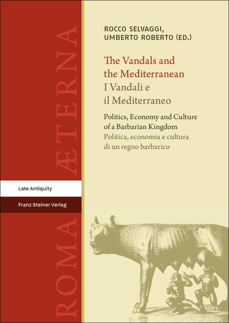The Vandals and the Mediterranean / I Vandali e il Mediterraneo - 