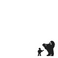 Cover-Bild zum Titel 'Magnus Landsberg & ein sehr groáes Monster' von 'Magnus & ein sehr groáes Monster Landsberg'