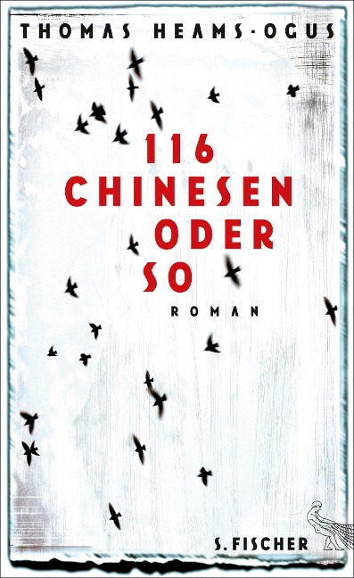 116 Chinesen oder so - Thomas Heams-Ogus