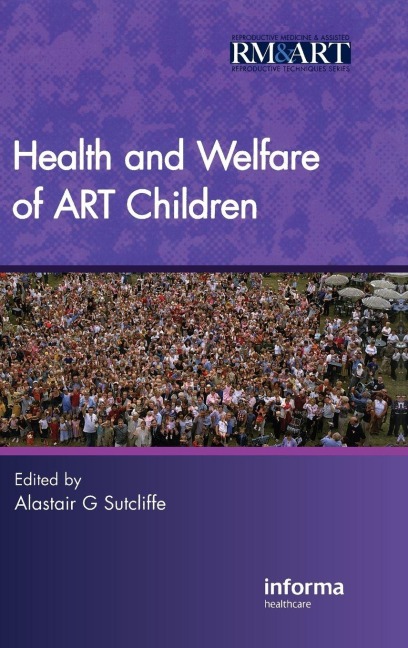 Health and Welfare of ART Children - 
