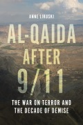 Cover-Bild zum Titel 'Al-Qaida after 9/11' von 'Anne Likuski'