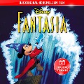 Cover-Bild zum Titel 'Fantasia (Hörspiel zum Disney Film)' von 'Paul Dukas, Felix Mendelssohn, Igor Stravinsky'